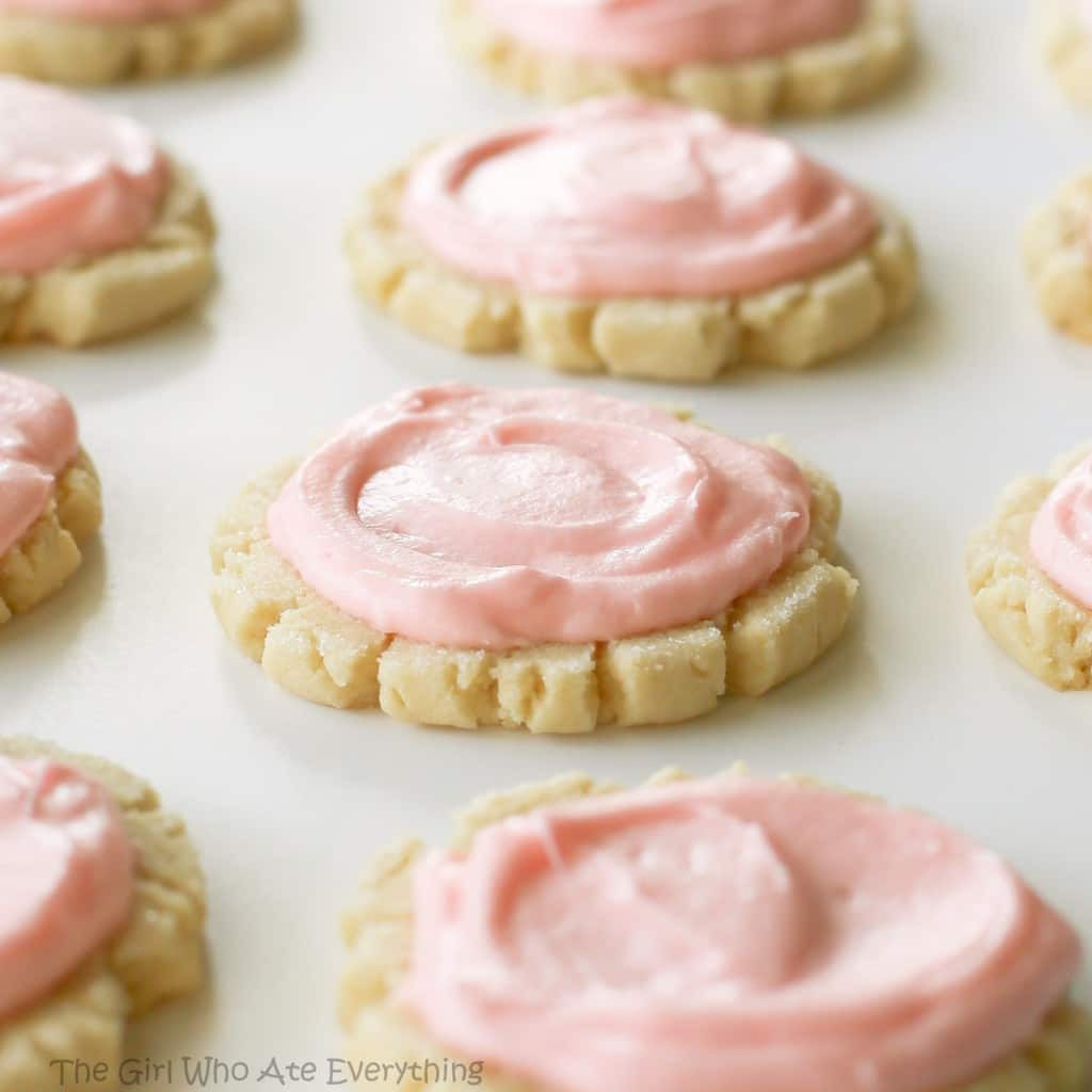 Swig Sugar Cookies
 Swig Sugar Cookies