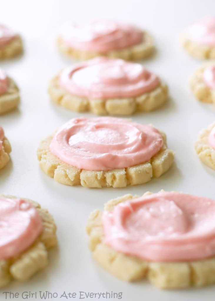 Swig Sugar Cookies
 Swig Sugar Cookies