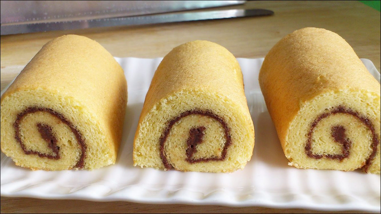 Swiss Roll Cake Recipe
 Files swiss roll cake recipe