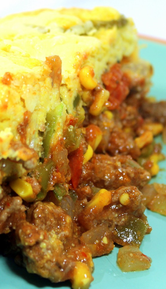 Taco Cornbread Casserole
 52 Ways to Cook Taco Corn Bread Casserole Church