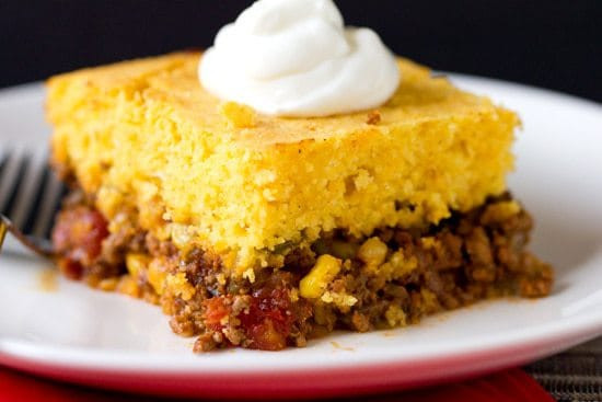 Tamale Pie Recipes
 Tamale Pie Recipe