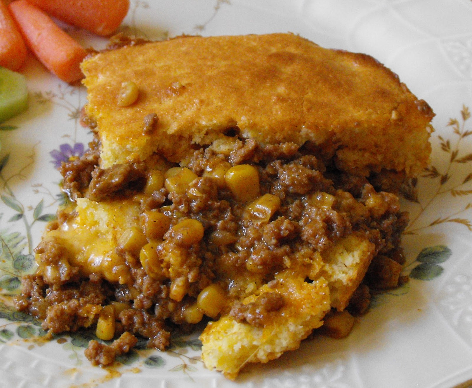 Tamale Pie Recipes
 Secrets of a Southern Kitchen Cooking From the Pantry