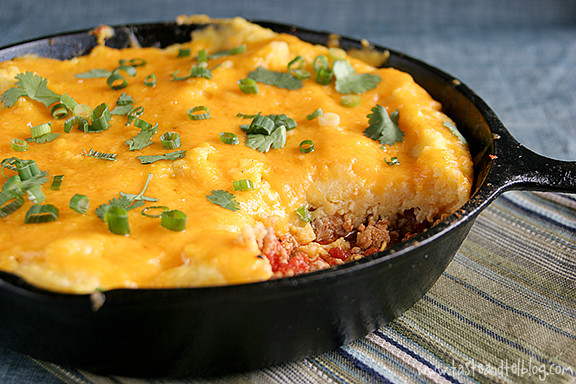 Tamale Pie Recipes
 Pork Lover s Tamale Pie Saturdays with Rachael Ray