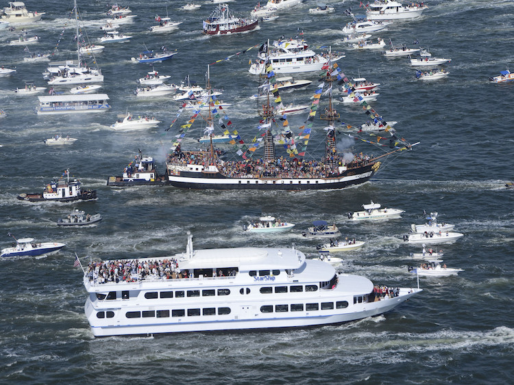 Tampa Dinner Cruise
 2016 Small Business of the Year