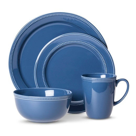 Target Dinner Sets
 Camden 16pc Dinnerware Set Threshold Tar