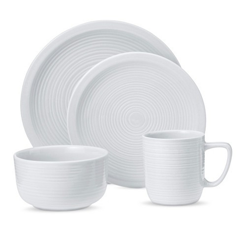 Target Dinner Sets
 Threshold Studio Round 16 Piece Dinnerware Set