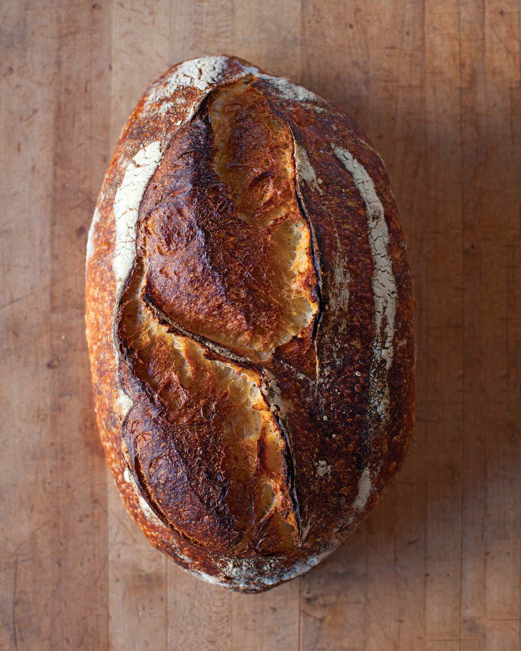 Tartine Bread Recipe
 A Step By Step Guide to Making Tartine Bakery s Country