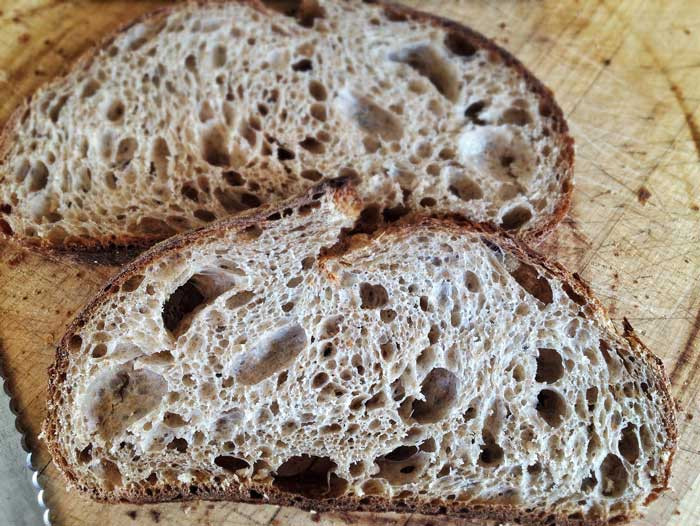 Tartine Bread Recipe
 How to Make Tartine Style Country Bread [Video] Breadwerx