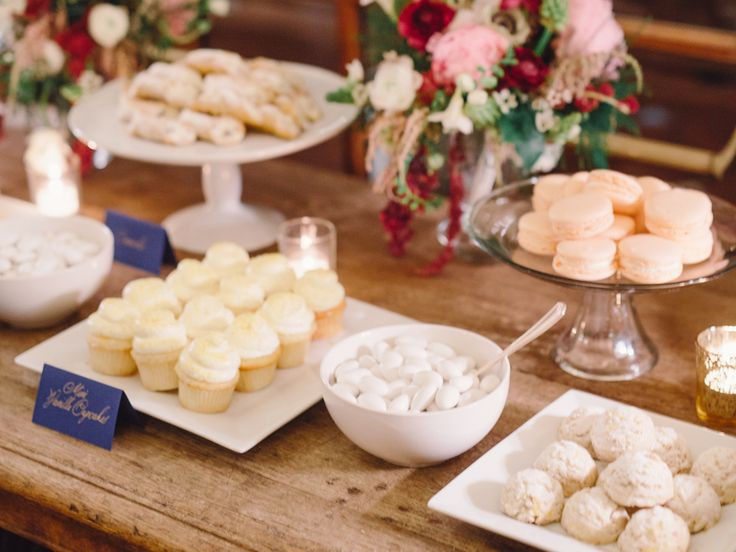 Taste Dessert Bar
 45 best images about Baby & Bridal Shower Recipes on