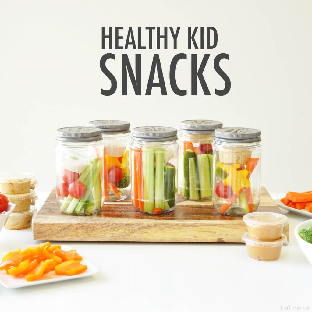 Tasty Healthy Snacks
 Top 10 Healthy Snacks