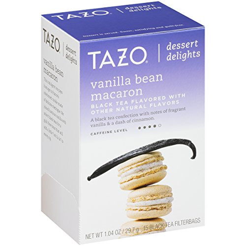 Tazo Dessert Delights
 Tar Deals Archives Money Saving Mom