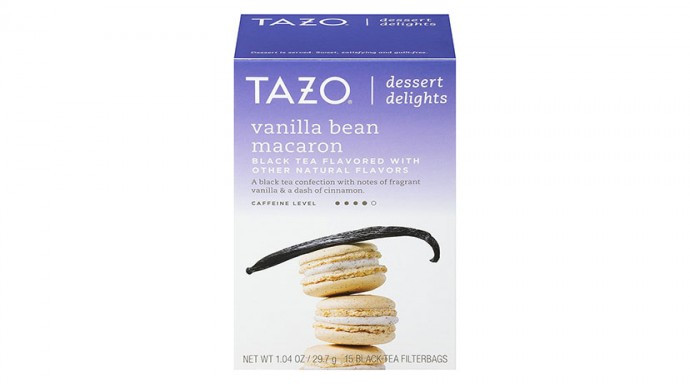 Tazo Dessert Delights
 Samples Save $2 25 off Two Tazo Tea Dessert Delights