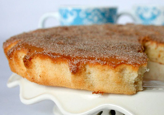 Tea Cake Recipe
 Tea Cake Recipe Old Fashioned Tea Cakes Recipe