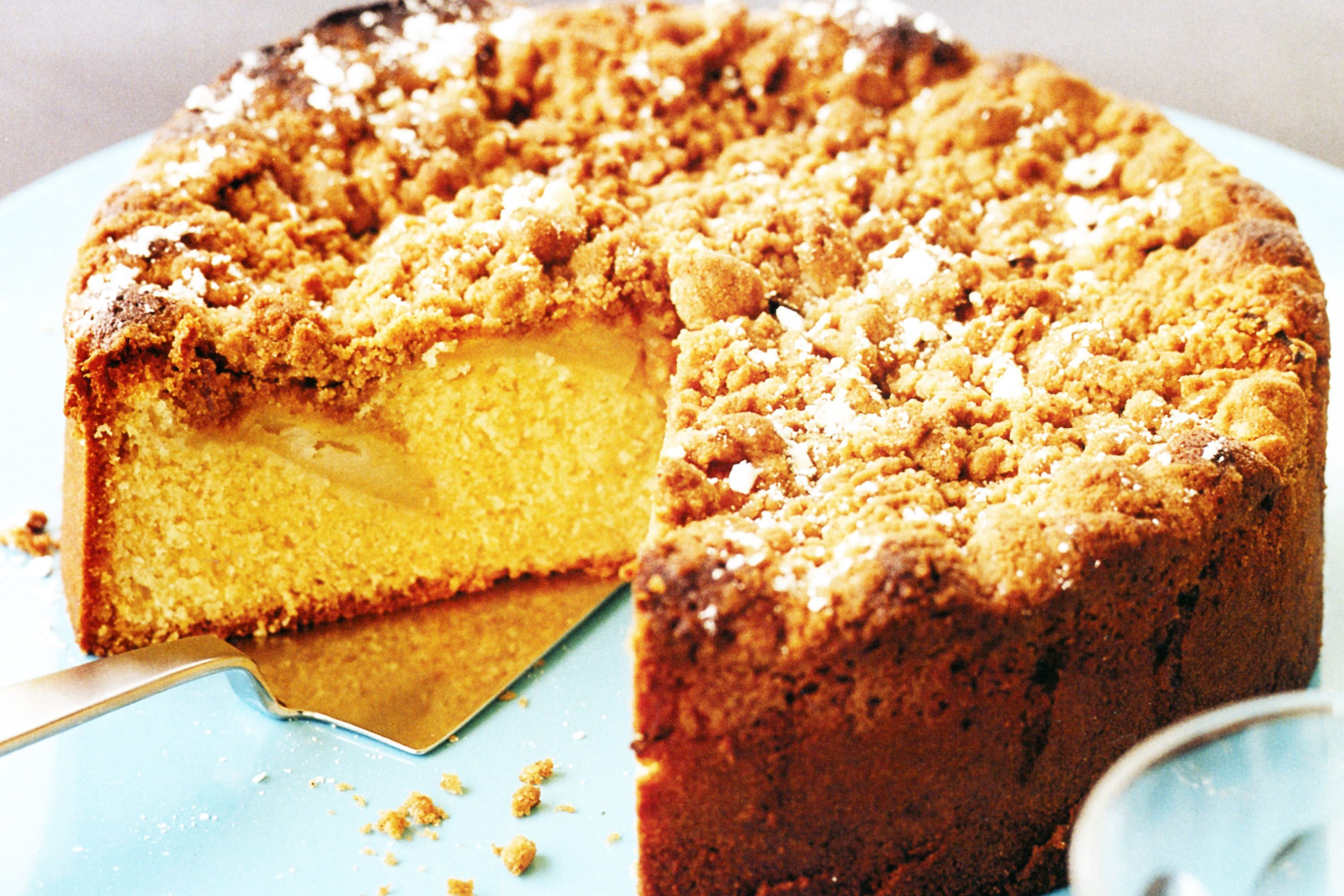 Tea Cake Recipe
 moist apple tea cake recipe