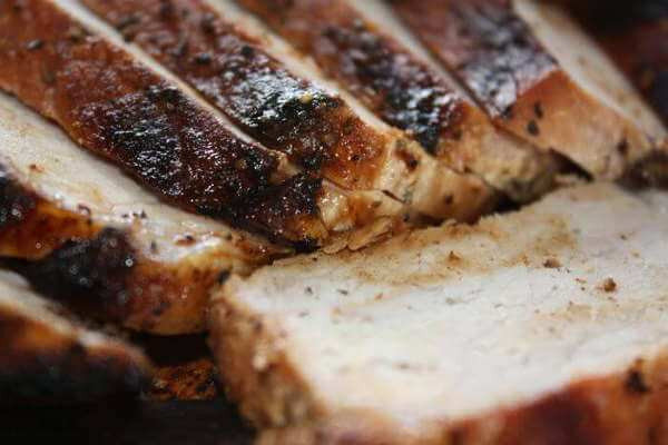 Temperature For Pork Loin
 Boneless Pork Loin Smoking Time How Long To Smoke a Pork Loin