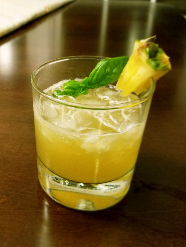 Tequila Pineapple Drinks
 3 Tequila Recipes for Warm Summer Days • Cigars and Leisure