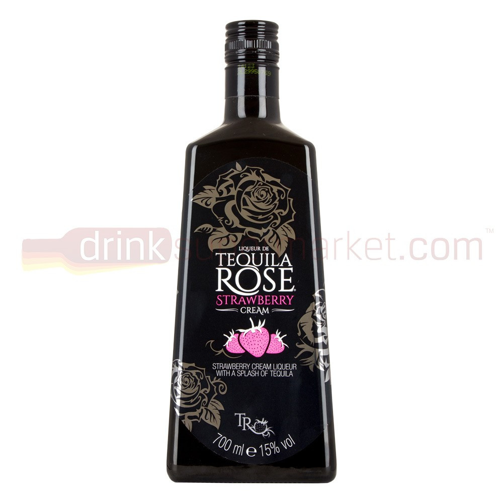 Tequila Rose Drinks
 Tequila Rose Liqueur 70cl Buy Cheap Price line UK