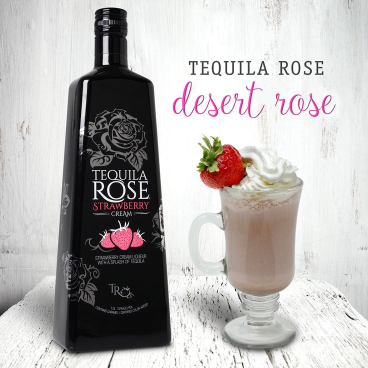 Tequila Rose Drinks
 1000 images about Pink Drinks and Tequila Rose Recipes on
