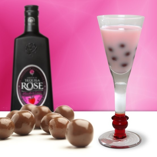 Tequila Rose Drinks
 73 best images about TEQUILA ROSE on Pinterest