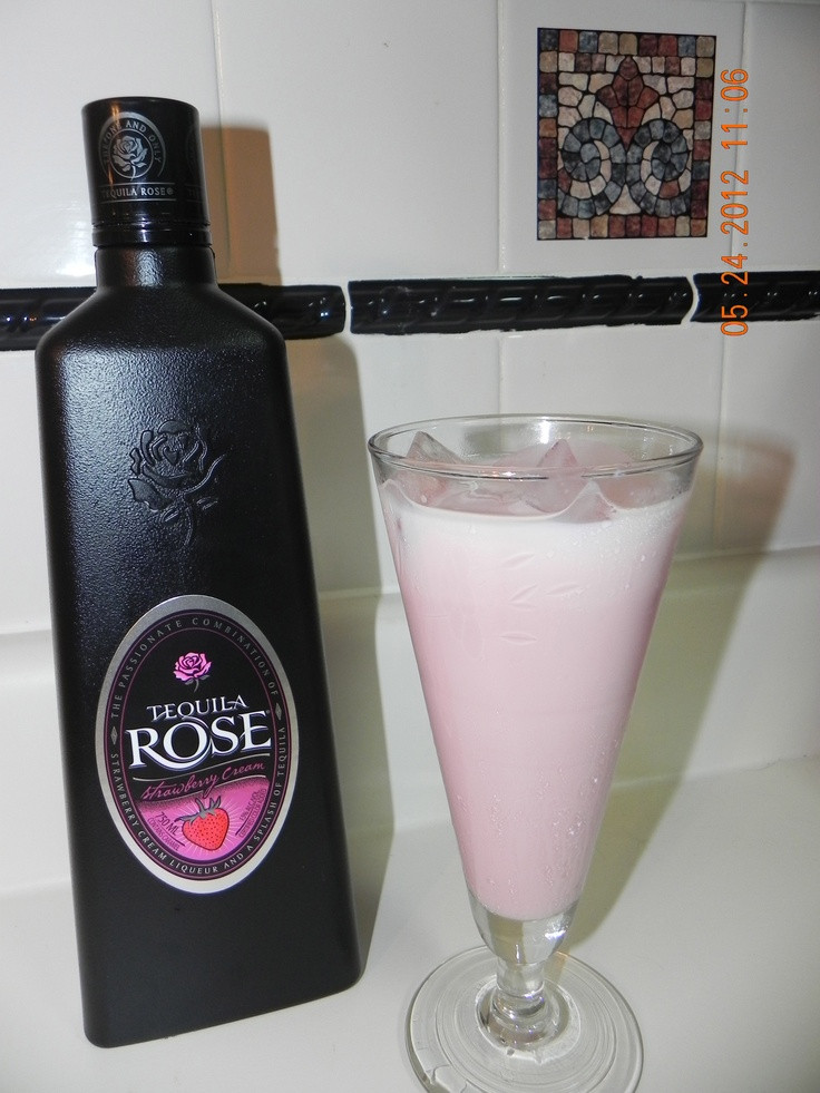 Tequila Rose Drinks
 73 best images about TEQUILA ROSE on Pinterest