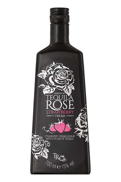 Tequila Rose Drinks
 Tequila Rose Price & Reviews