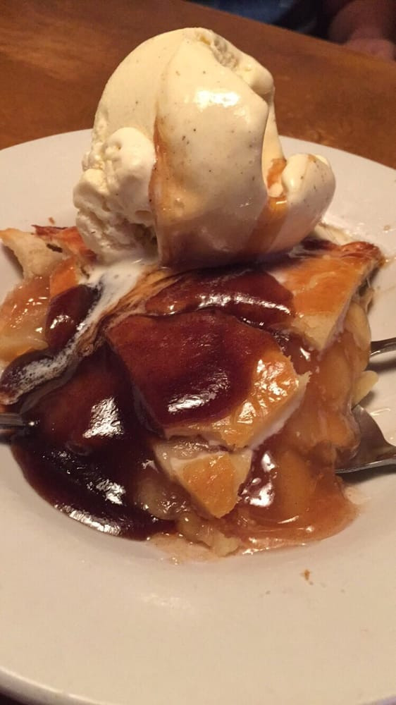 Texas Roadhouse Dessert Menu
 Granny s Apple Classic Yelp