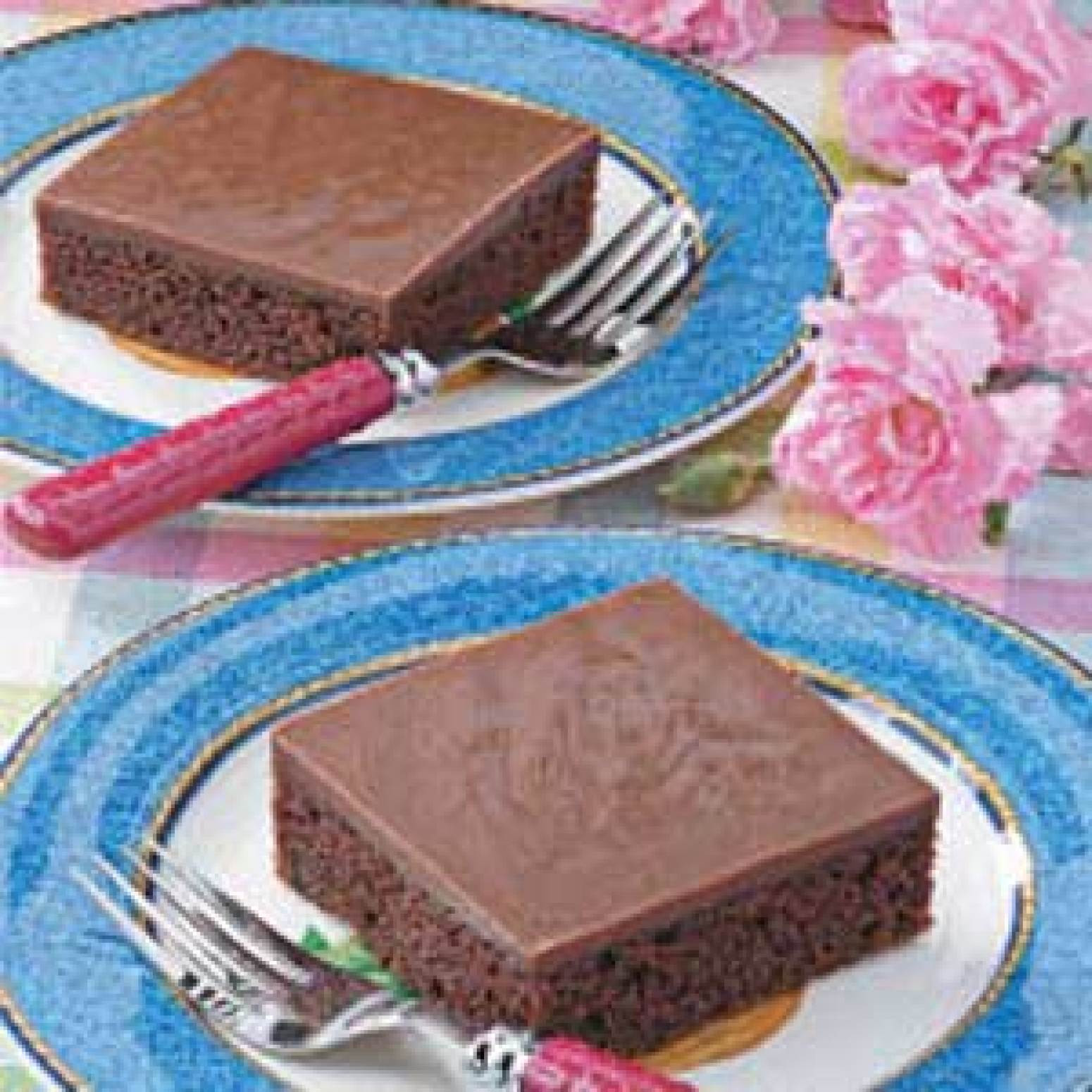 Texas Sheet Cake
 Texas Sheet Cake Recipe 3