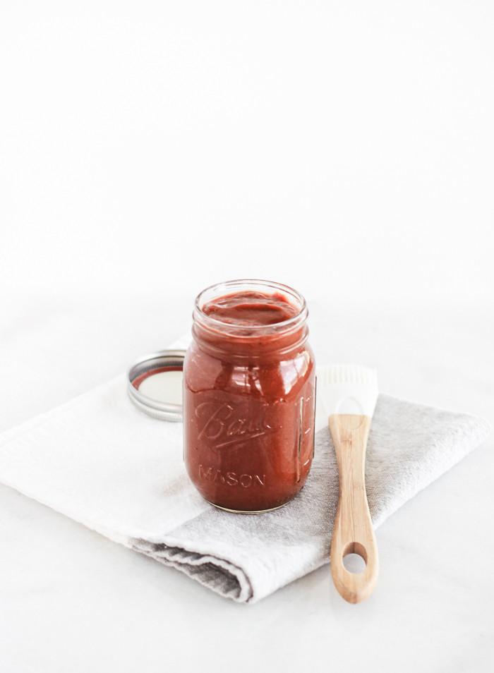 Texas Style Bbq Sauce
 Homemade Texas Style Barbecue Sauce Lively Table
