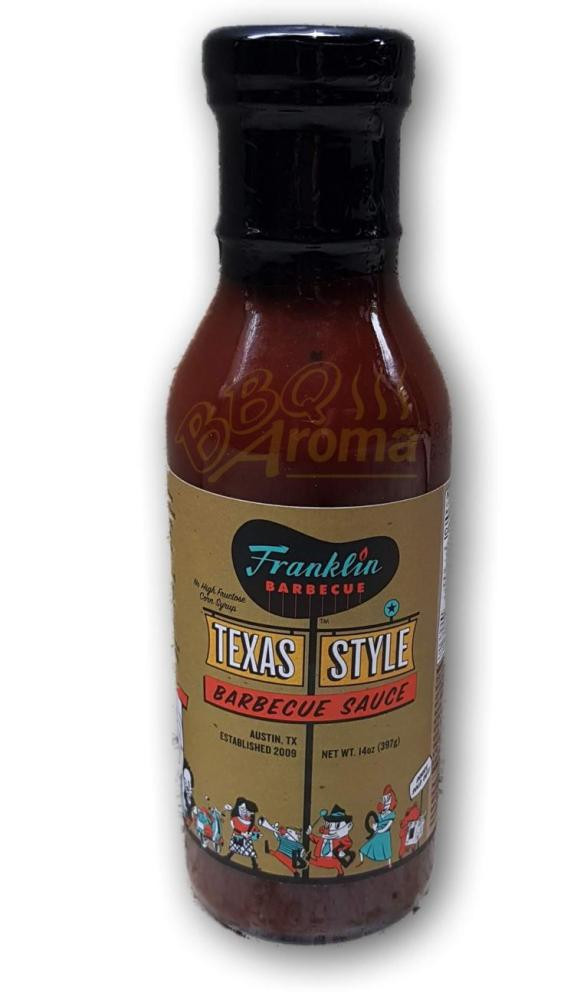 Texas Style Bbq Sauce
 Franklin Texas Style BBQ Sauce A great range of Franklin