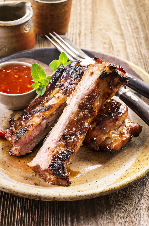 Texas Style Bbq Sauce
 Condiments Recipe Texas Style Barbecue Sauce – 12 Tomatoes