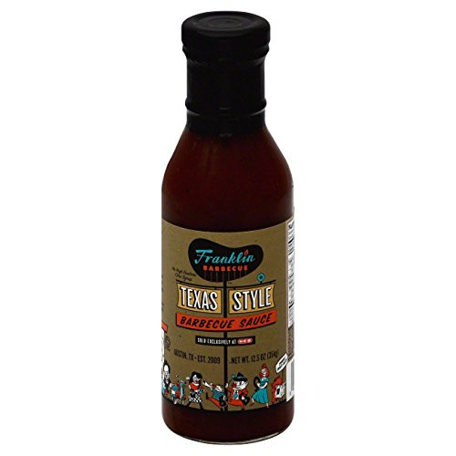 Texas Style Bbq Sauce
 Franklin Barbecue Texas Barbecue Sauce Texas Style Food