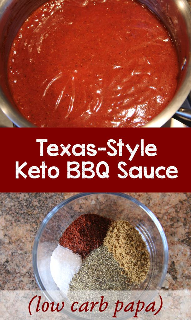 Texas Style Bbq Sauce
 Best 25 Texas bbq sauce ideas on Pinterest