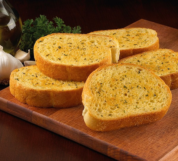 Texas Toast Garlic Bread
 Home Page Joseph Campione