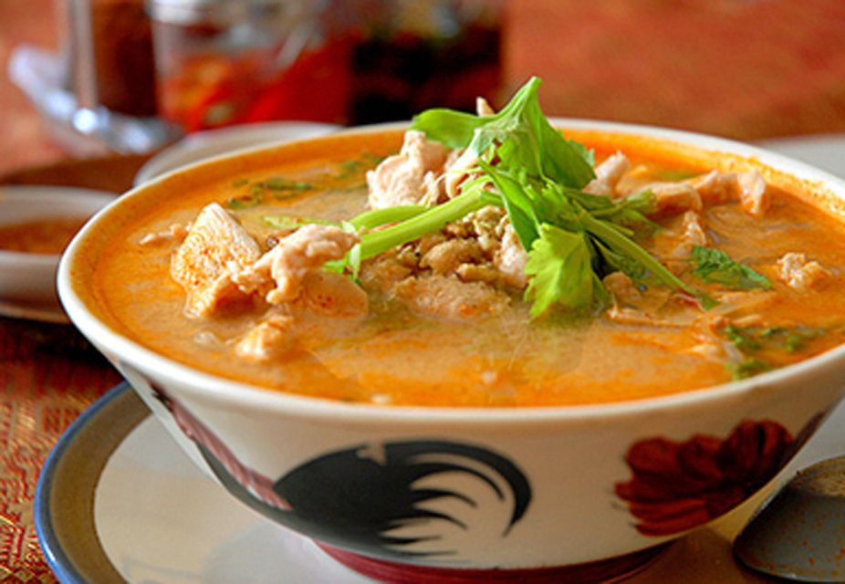 Thai Chicken Soup Recipe
 Recipe for Thai Chicken Soup Tom Ka Gai