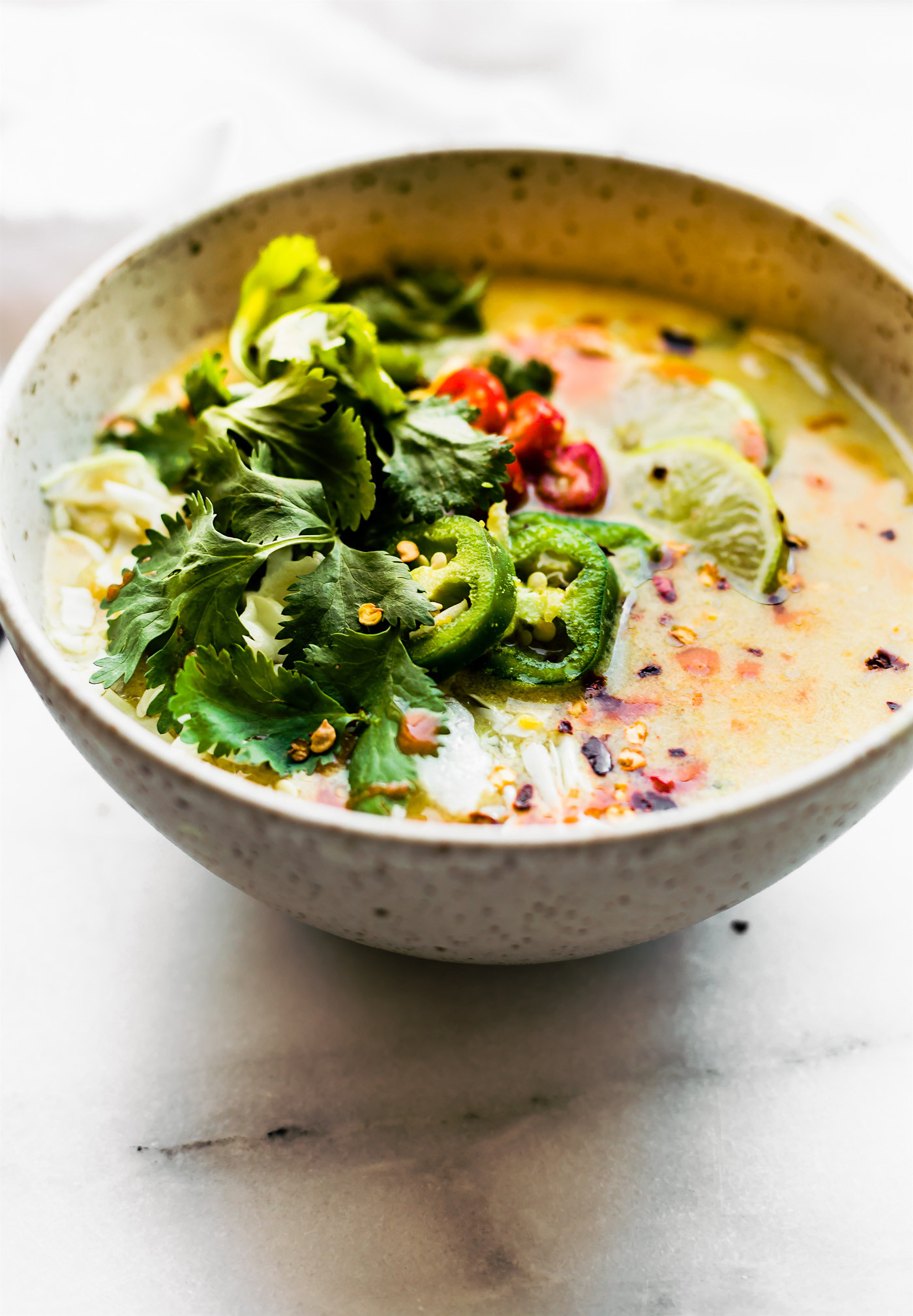 Thai Coconut Soup Recipes
 Thai Coconut Milk Soup Recipe Paleo