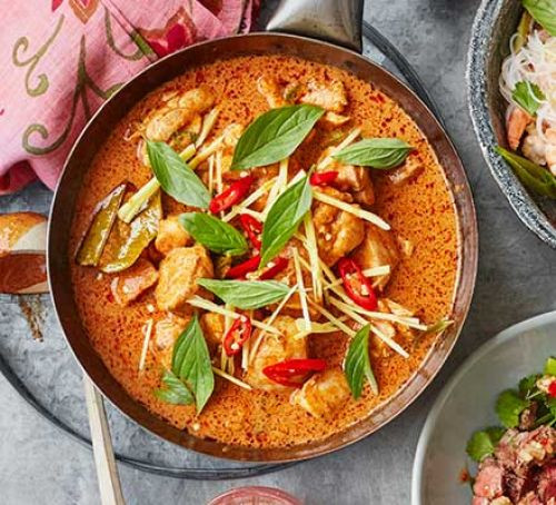 Thai Curry Recipes
 thai curry recipes