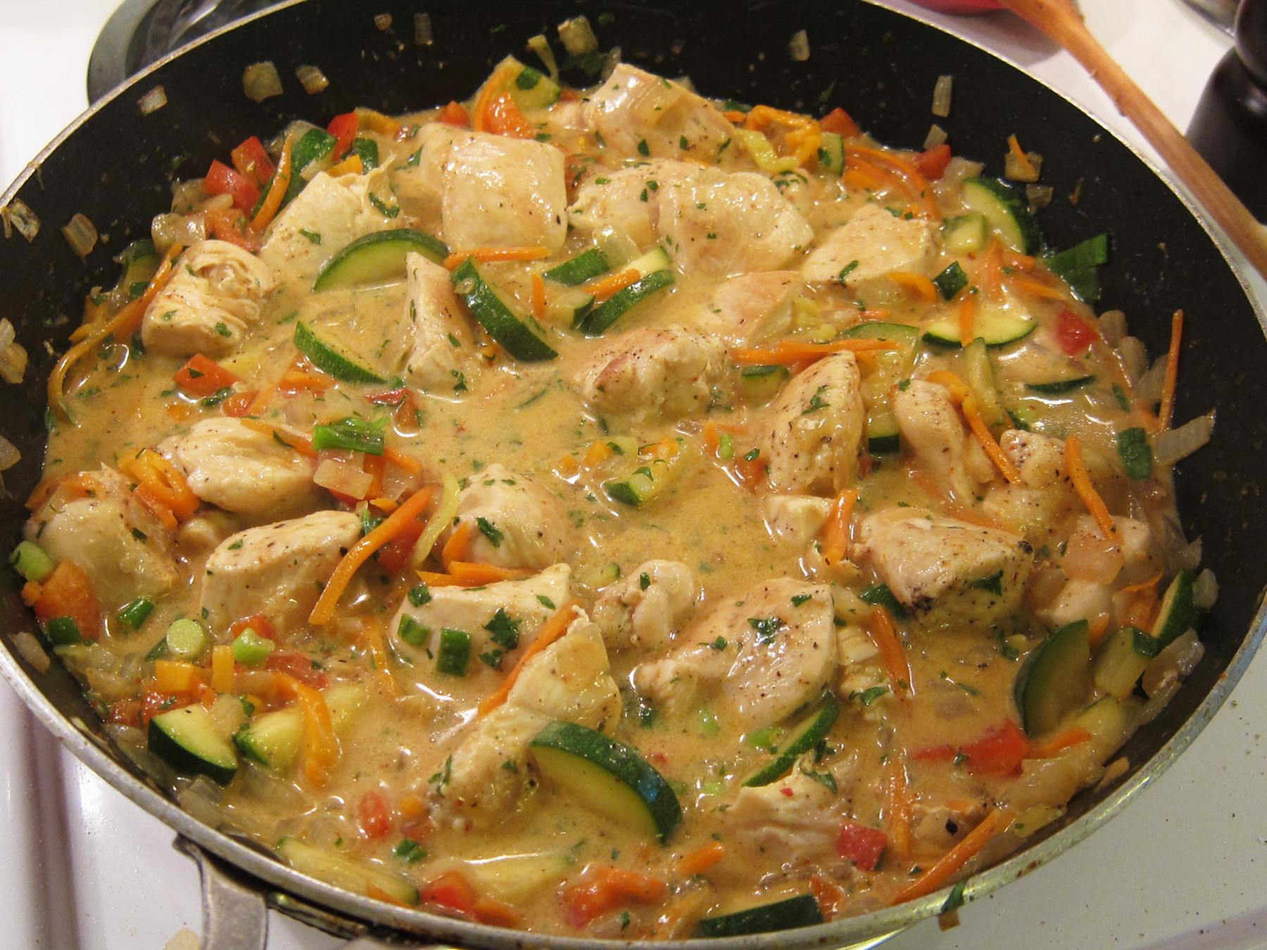 Thai Curry Recipes
 thai curry recipes