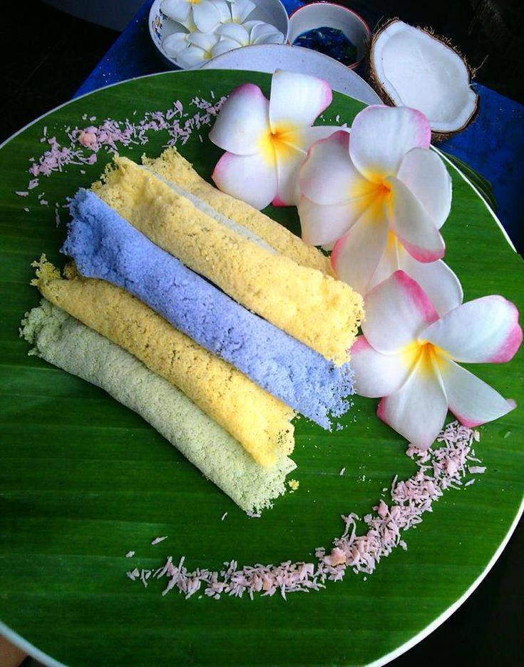 Thai Desserts Recipes
 25 Best Ideas about Thai Dessert on Pinterest