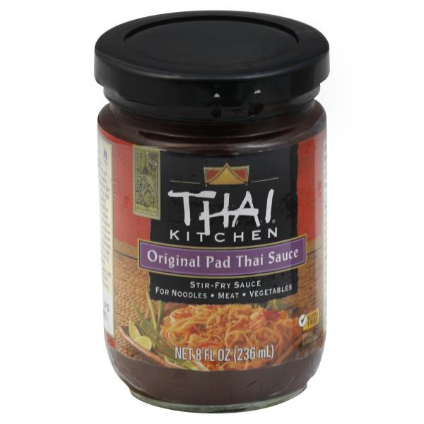 Thai Kitchen Pad Thai Sauce
 Thai Kitchen Pad Thai Sauce Original Publix