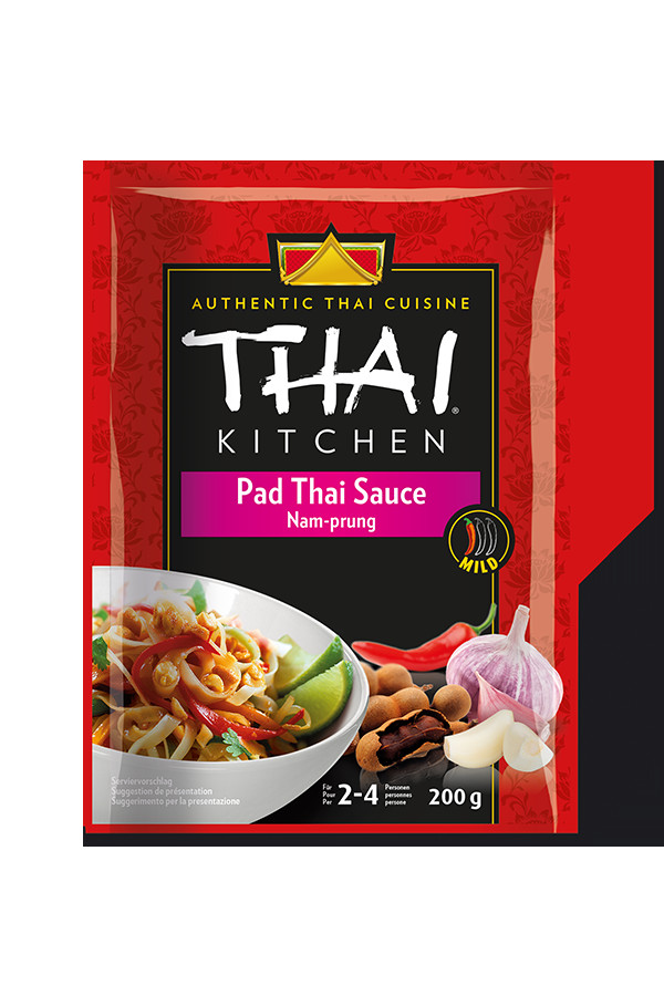 Thai Kitchen Pad Thai Sauce
 Pad Thai Kochsauce Kochsaucen Thai Kitchen