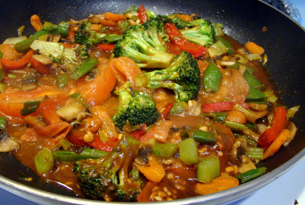 Thai Stir Fry Sauces
 Thai Peanut Stir Fry Sauce Recipe Food