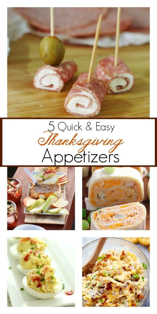 Thanksgiving Appetizers Pinterest
 Best 25 Best thanksgiving appetizers ideas on Pinterest