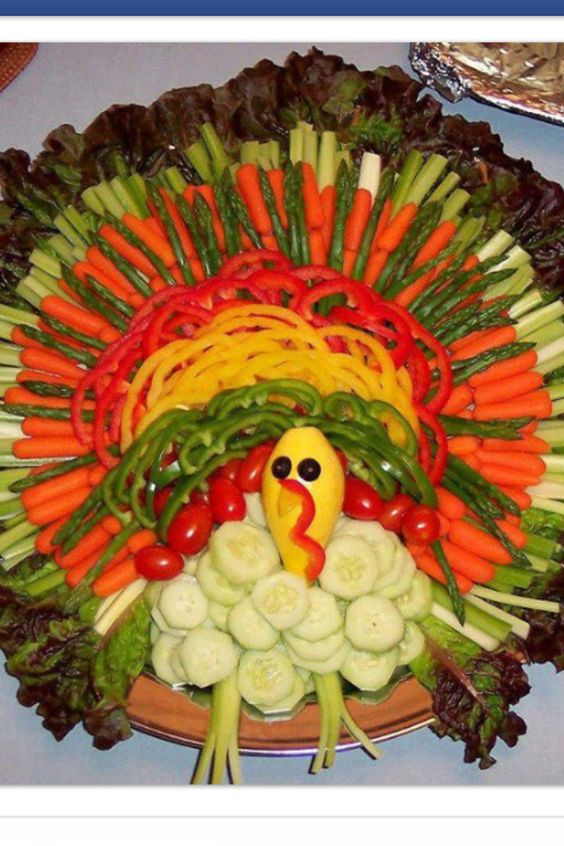 Thanksgiving Appetizers Pinterest
 Great Thanksgiving appetizer Fall