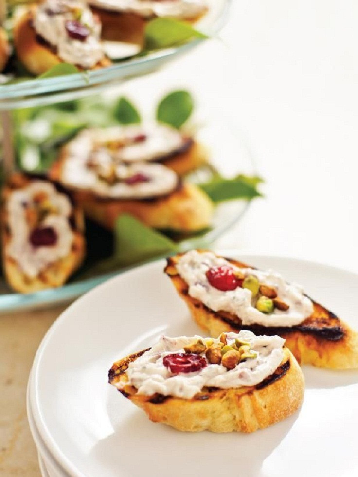 Thanksgiving Appetizers Recipes
 Top 10 Elegant Appetizers for Thanksgiving Celebration