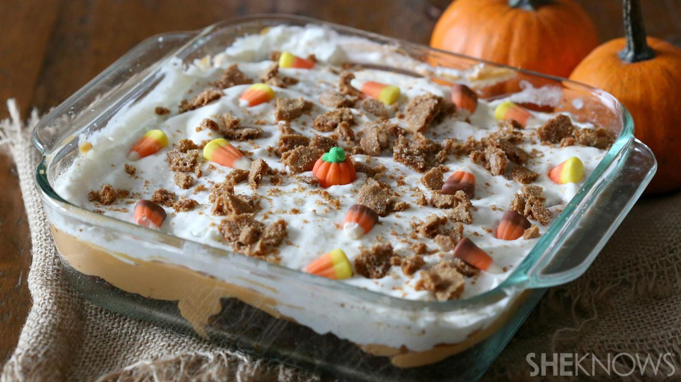 Thanksgiving Cake Recipes
 21 Enticing Thanksgiving desserts that aren t pie
