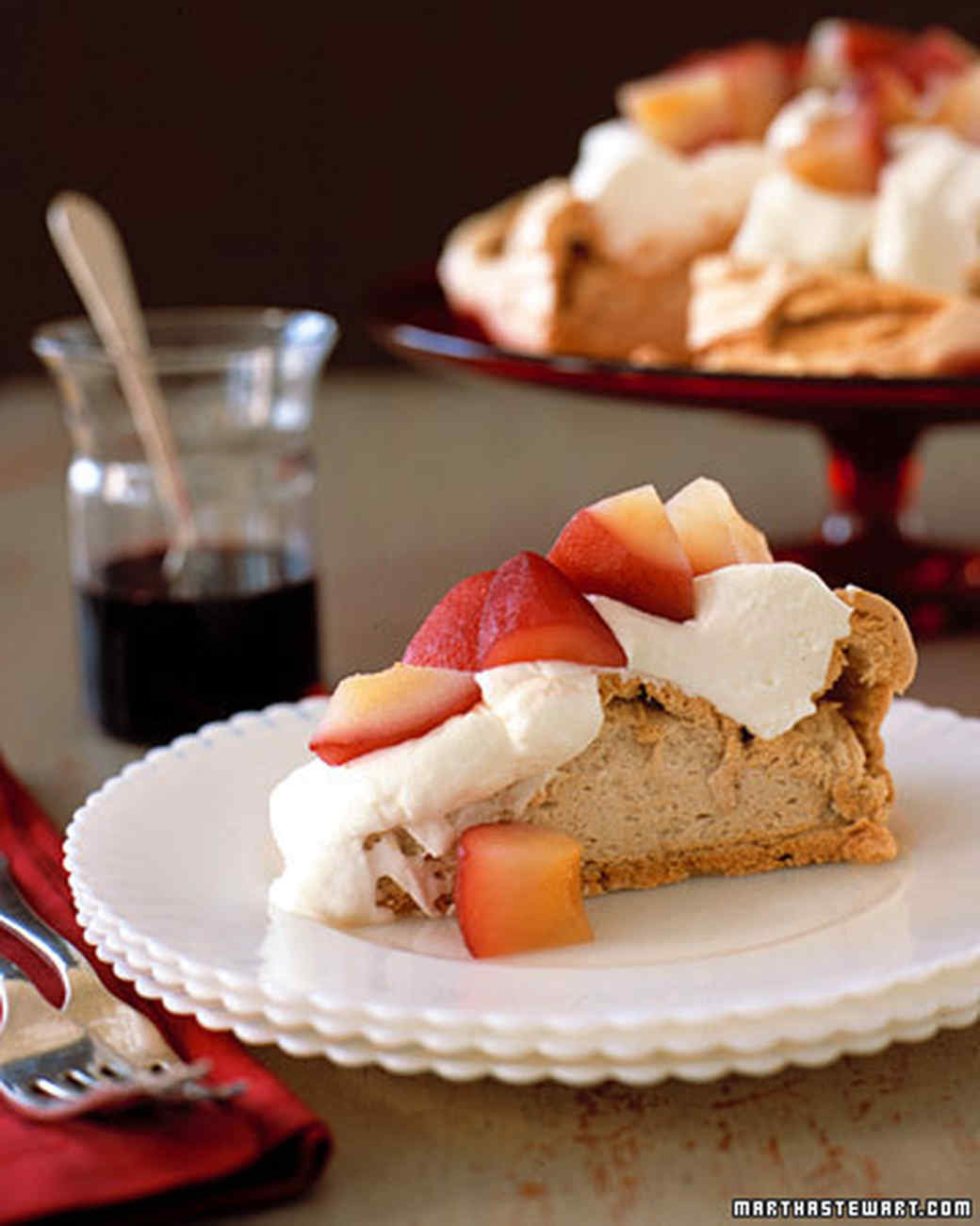 Thanksgiving Cake Recipes
 Our Food Editors Favorite Thanksgiving Dessert Recipes