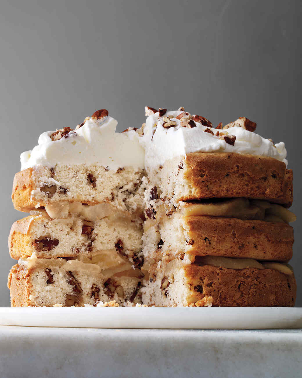 Thanksgiving Cake Recipes
 Our Best Layer Cake Recipes