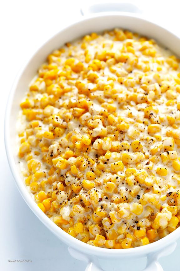 Thanksgiving Corn Recipes
 100 Cream Corn Recipes on Pinterest