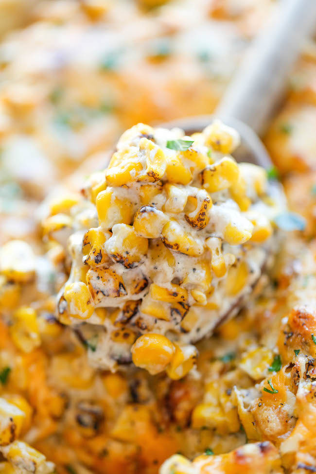 Thanksgiving Corn Recipes
 6 Quick And Easy Thanksgiving Recipes