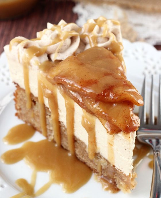 Thanksgiving Desserts Ideas
 Stunning Thanksgiving Dessert Recipes That Aren t Pie